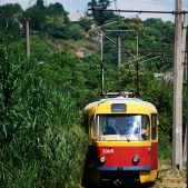 Tatra T3SU #3305