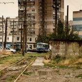 Tatra T3SU #4064