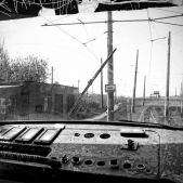 Tatra T3SU #3297