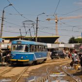 Tatra T3SU #4062