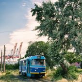 Tatra T3SU #3331