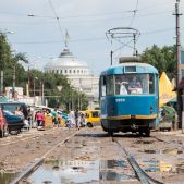 Tatra T3SU #2955