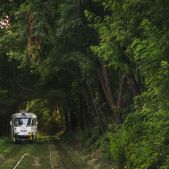 Tatra T3SU #1364