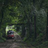 Tatra T3SU #1273