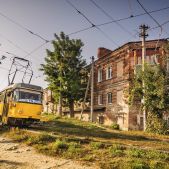 Tatra T4D #1439