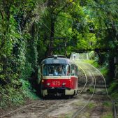 Tatra T3SU #1273
