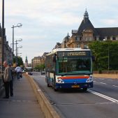 Irisbus Citelis 12M #215