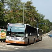 Van Hool A330 #8200
