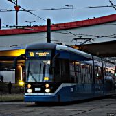 Bombardier NGT6 #2050