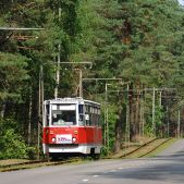 УКВЗ KTM-5 / 71-605 #106