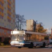 Neoplan N4016 #401
