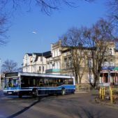 Neoplan N4016 #402