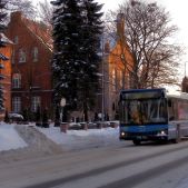 Neoplan K4016TD #403