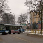 Neoplan K4016TD #404