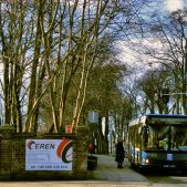 Neoplan K4016TD #405
