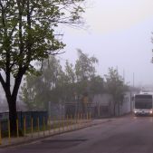 Mercedes O530G #6294