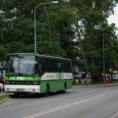 Setra S215 SL #6510