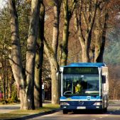 Mercedes O530 #702