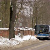 Solaris Urbino 12 #813