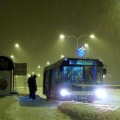 Solaris Urbino 12 #814