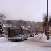 Solaris Urbino 12 #819