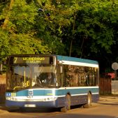 Solaris Urbino 12 #819