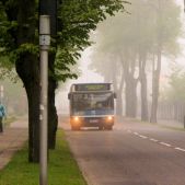 Neoplan N4016 #820