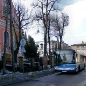 Solaris Urbino 12 #823
