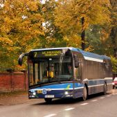 Solaris Urbino 12 #835