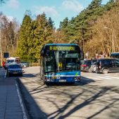 Solaris Urbino 12 #838