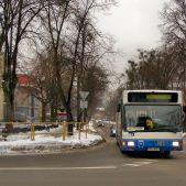 MAN NL202 #905