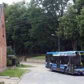 Solaris Urbino 12 #836