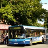 Neoplan K4016 #410