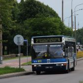 Neoplan N4016 #401