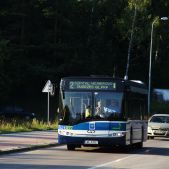 Solaris Urbino 12 #827