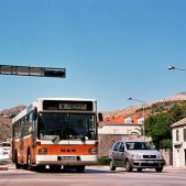 MAN SL222 #1