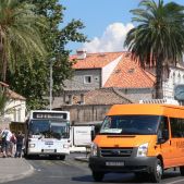 Ford Transit #130
