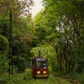 Konstal 105N #338