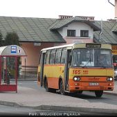 Autosan H9-35 #165