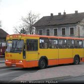 Jelcz M11 #188