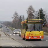 Autosan A1010M #208