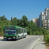 Mercedes-Benz O405GN2 #? 7571 ??