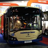 Autosan A0808MN "Sancity"