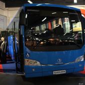 Autosan A12.13C "Eurolider"