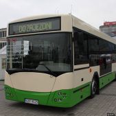 Jelcz M181MB #CBY 9G25