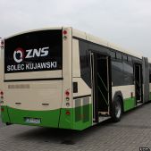 Jelcz M181MB #CBY 9G25