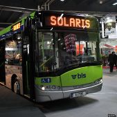 Solaris Alpino 8.9 LE