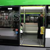 Solaris Urbino 12 New Edition