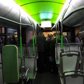 Solaris Urbino 12 New Edition