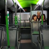 Solaris Urbino 12 New Edition